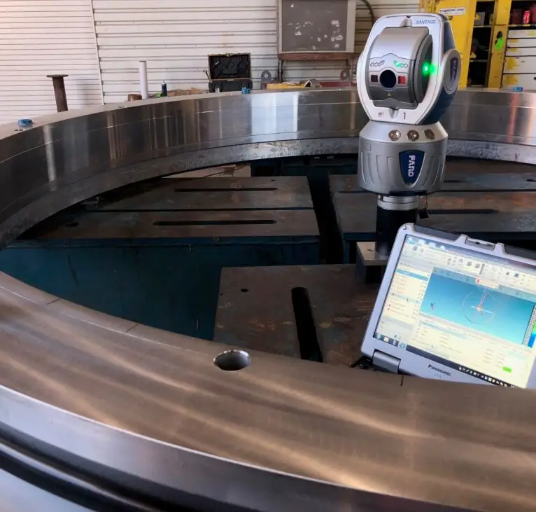 3D Metrology Services