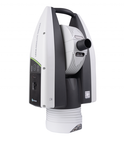 Leica AT500 Laser Tracker