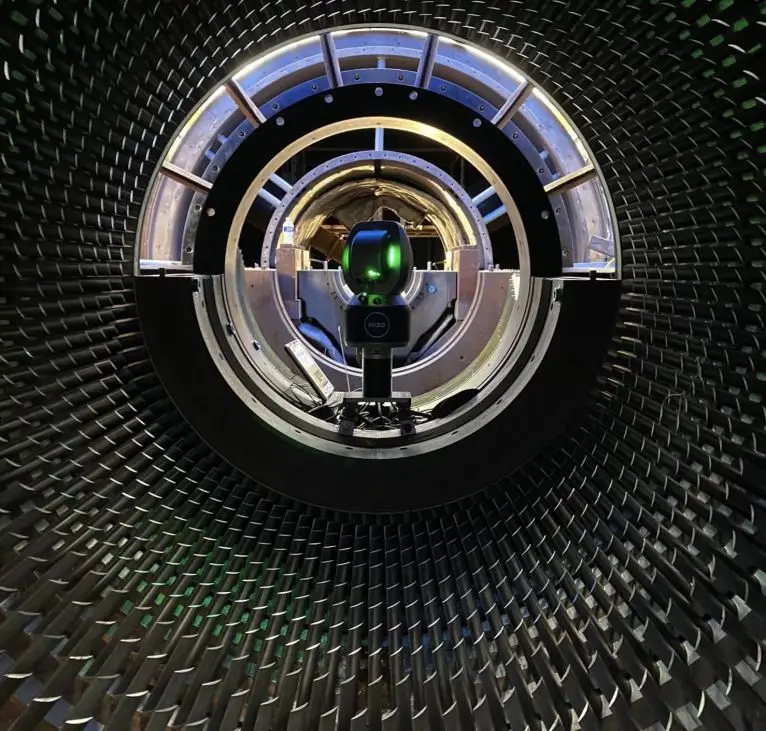Laser Alignment Service by ROTATEK