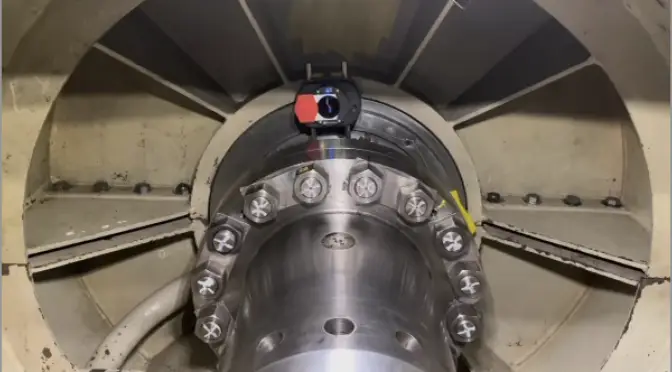 Laser Alignment Service