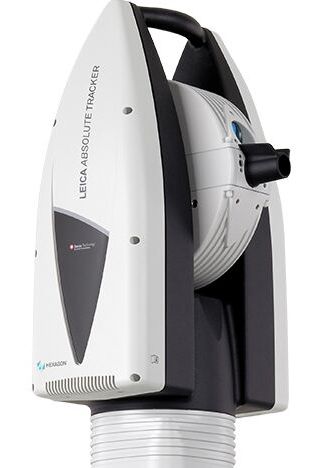 Hexagon Leica AT-960-XR Rental