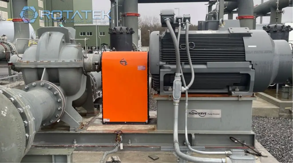 Industrial Alignment Service