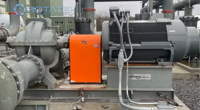 Industrial Alignment Service
