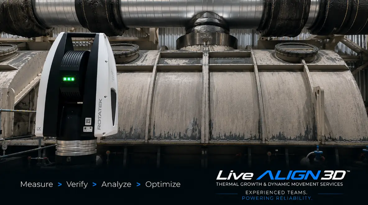 LiveALIGN3D