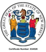 NJ Public Works Logo