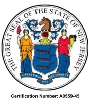ROTATEK NJ SBE Logo
